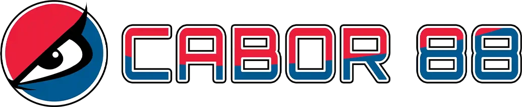 Logo CABOR88 Gacor
