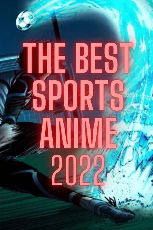 The Best Sports Anime To Look Forward To In Fall 2022 - Anime Recaps